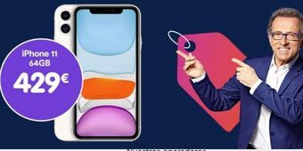 Phone House Iphone 11 apple oferta