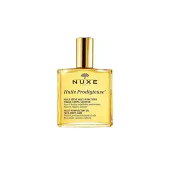Promofarma Nuxe huile prodigieuse 100ml oferta
