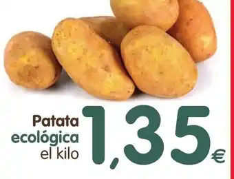 Alimerka Ecológica Patata oferta