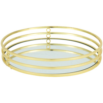 Action Bandeja de espejo oferta