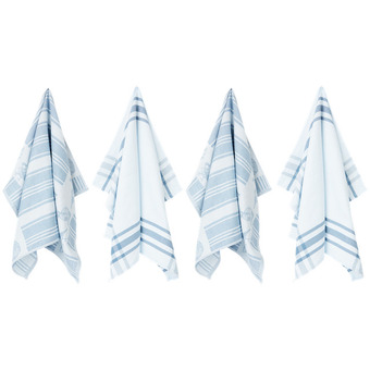 Action Paños de cocina La Maison Rêve oferta