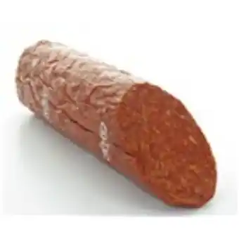 Plusfresc Xoriço de pamplona argal oferta
