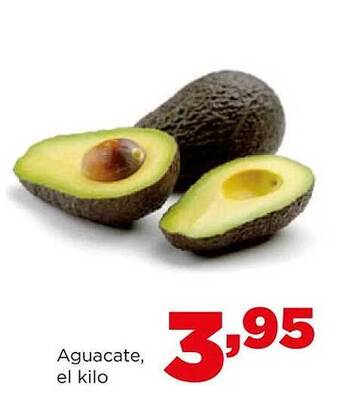Alimerka Aguacate oferta