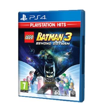 Game Lego batman 3: más allá de gotham ps hits oferta