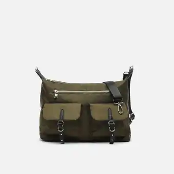 Misako Tegeo bolso bandolera de nylon oferta