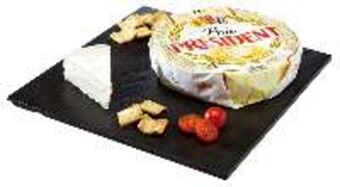 FROIZ Queso président brie kg oferta