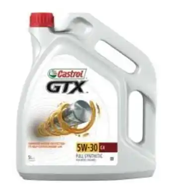 Oscaro Aceite de motor castrol 15901b oferta