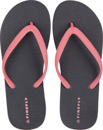 Chanclas madera