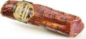 FROIZ Lomo embuchado selecta kg oferta