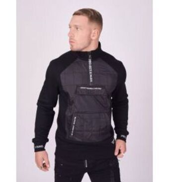 Base Project for paris pull col haut matelassage oferta