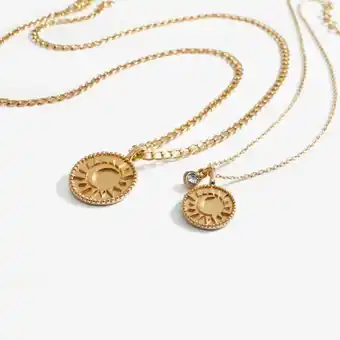 Yanbal Set collares astro oferta