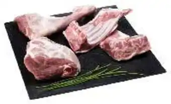 FROIZ Cordero lechal con cabeza entero o medios hasta 7 kg oferta