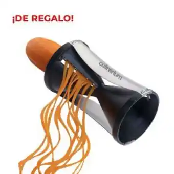Culinarium Cortador espiral culinarium oferta