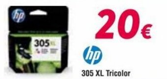 Zbitt hp 305 XL Tricolor oferta