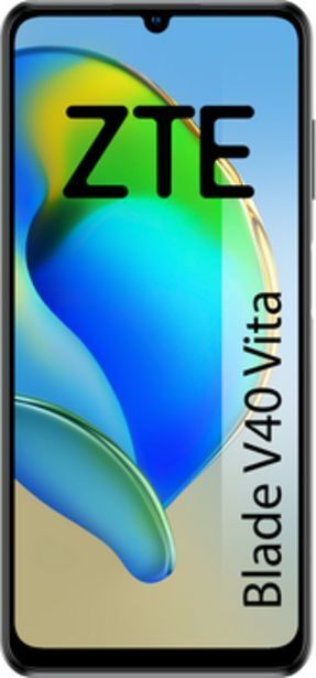 Phone House Zte blade v40 vita 128gb+4gb ram oferta