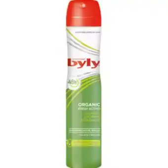 Primor Desodorante fresh en spray oferta