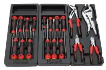 Oscaro Estuche de herramientas sam cp-131-a oferta