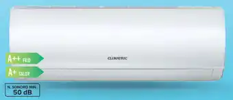Carrefour Climatric Aire acondicionado Cliwf-12DC oferta