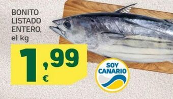 HiperDino Bonito oferta