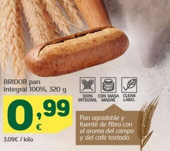 HiperDino Pan integral oferta