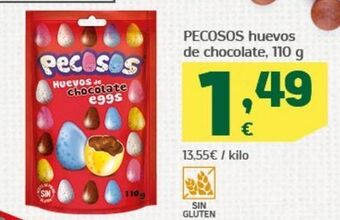 HiperDino Chocolate oferta