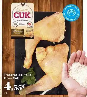 Gadis Traseros de pollo gran cuk oferta