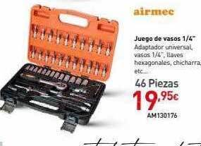 Mi Bricolaje Juego de vasos 1-4 oferta