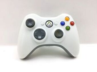 Cash Converters Mando xbox 360 microsoft 1403 oferta