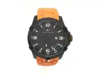 Cash Converters Reloj pulsera unisex tommy hilfiger th.154.1.34.1092 oferta
