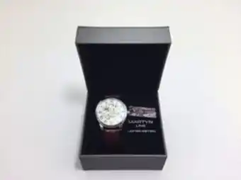 Cash Converters Reloj pulsera unisex martyn line 3668 oferta