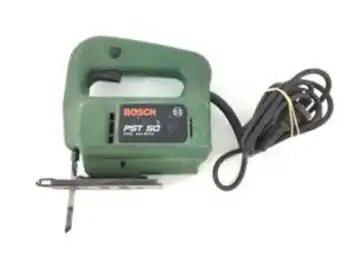 Cash Converters Sierra calar bosch pst 50 oferta