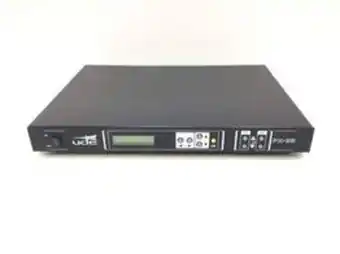Cash Converters Amplificador hifi ude px-99 oferta