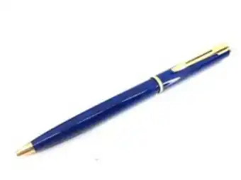 Cash Converters Boligrafo waterman azul oferta