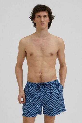 Cortefiel Bañador de hombre sostenible oferta