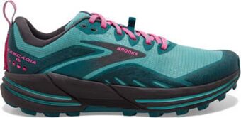 Intersport Zapatillas trail running cascadia 16 oferta
