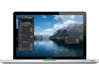 Worten Macbook pro 13 apple plata (reacondicionado grado b - intel core i7 - 16 gb ram - 750 gb - intel hd graphics 3000) oferta