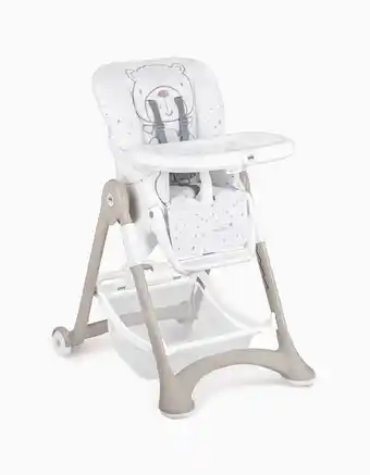 Zippy Trona campione teddy b cam oferta