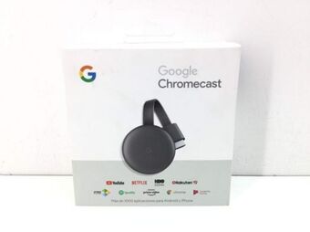 Reproductor internet google nc2-6a5