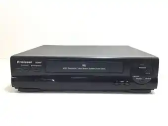 Cash Converters Reproductor video vhs kneissel vk209+ oferta