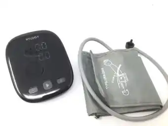 Tensiometro hylogy u81u