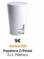 Papelera