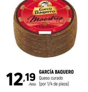 Coviran García Baquero oferta