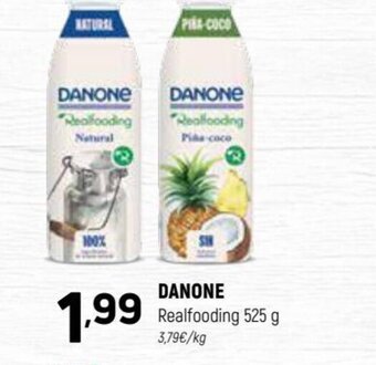 Coviran Danone oferta