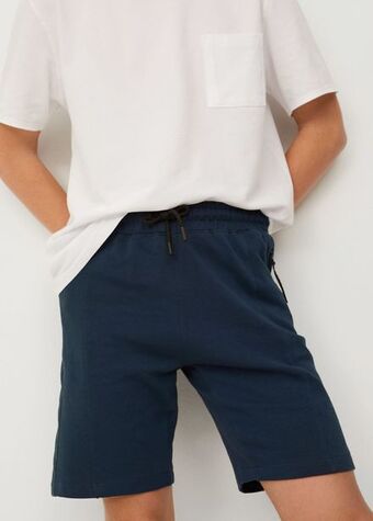 MANGO Bermudas evan oferta