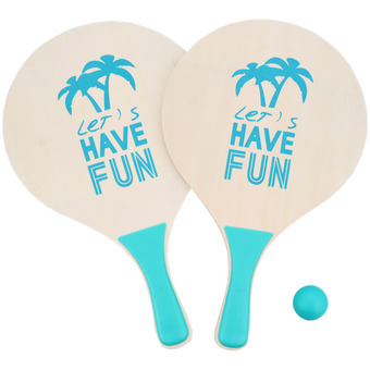 Action Juego de tenis playa oferta