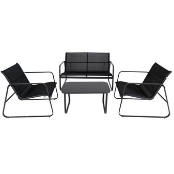 Action Set de jardín oferta