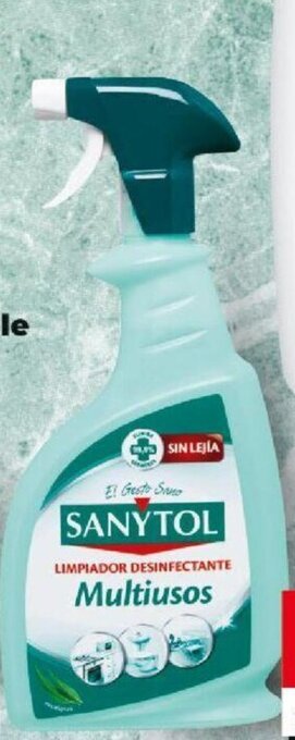 Dia Limpiador multiusos oferta