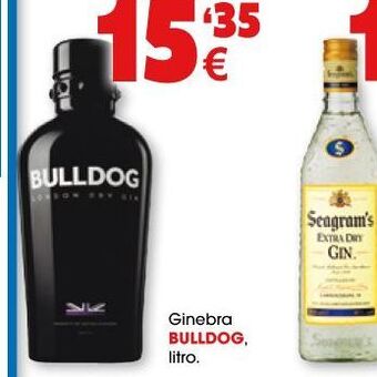 TOP Cash & Carry Ginebra oferta