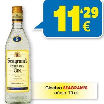 TOP Cash & Carry Ginebra oferta