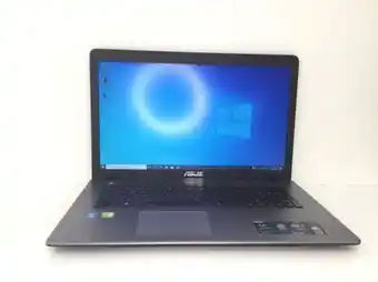 Cash Converters Pc portatil asus asuspro p750l oferta